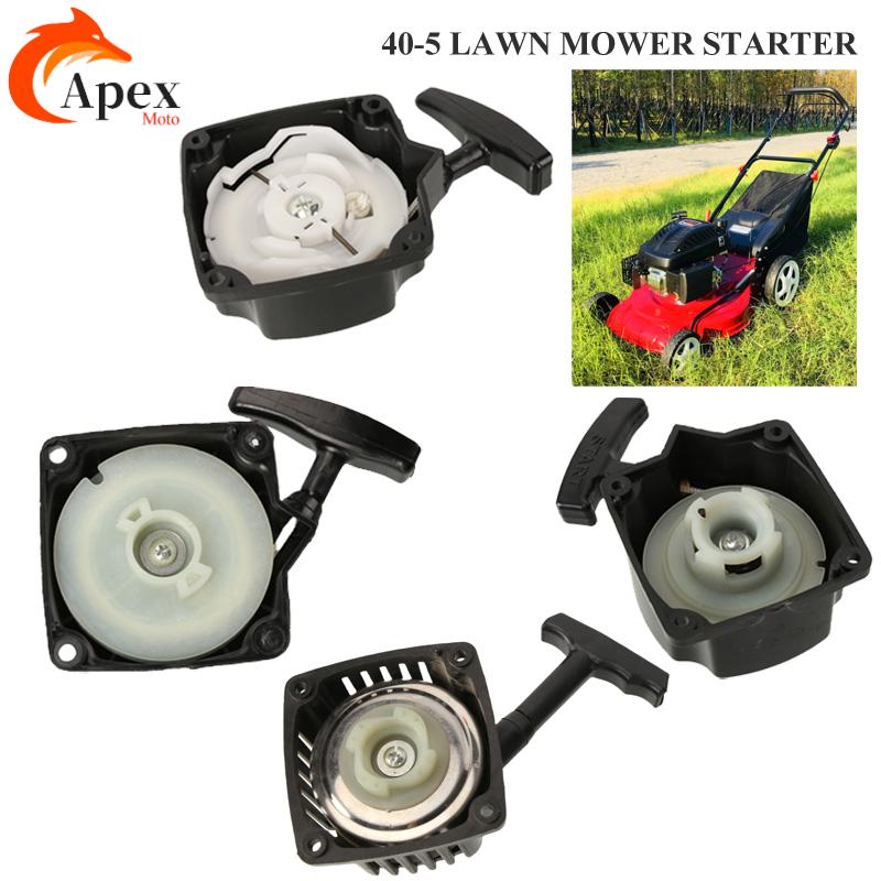 Gardening Tools Kit - Kit de tração retrô para motor