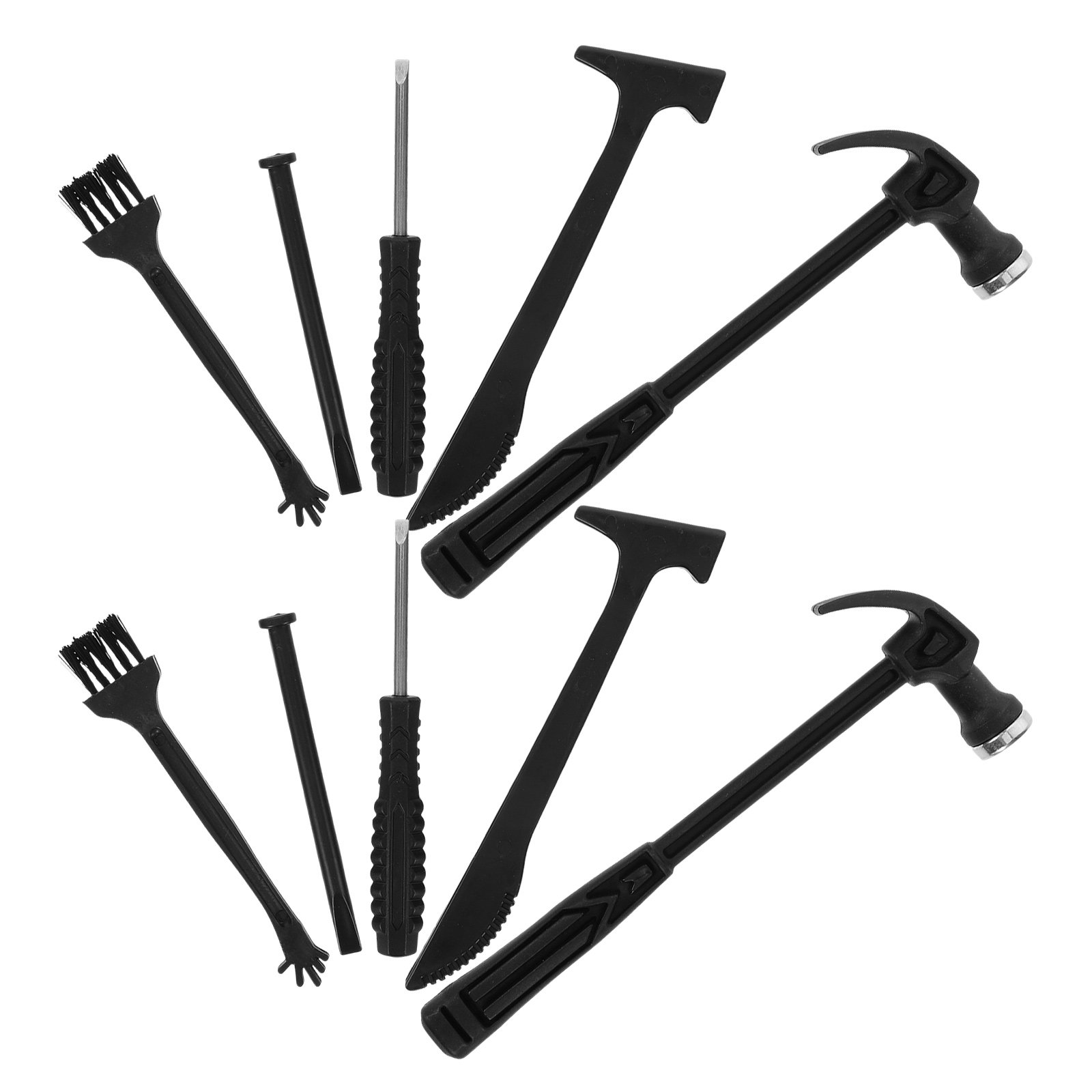 Gardening Tools Kit For Kids - Conjunto de Ferramentas de Escavação para