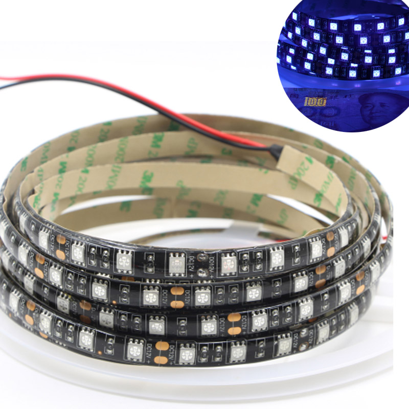 Led Grow Light - Luz ultravioleta LED UV, lâmpada UV