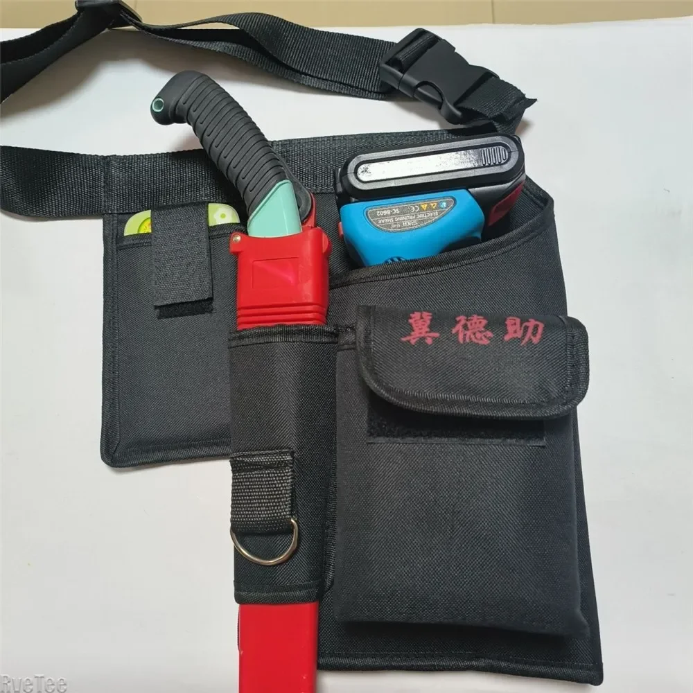 Essential Gardening Tools - Organizador profissional de bolsa de ferramentas