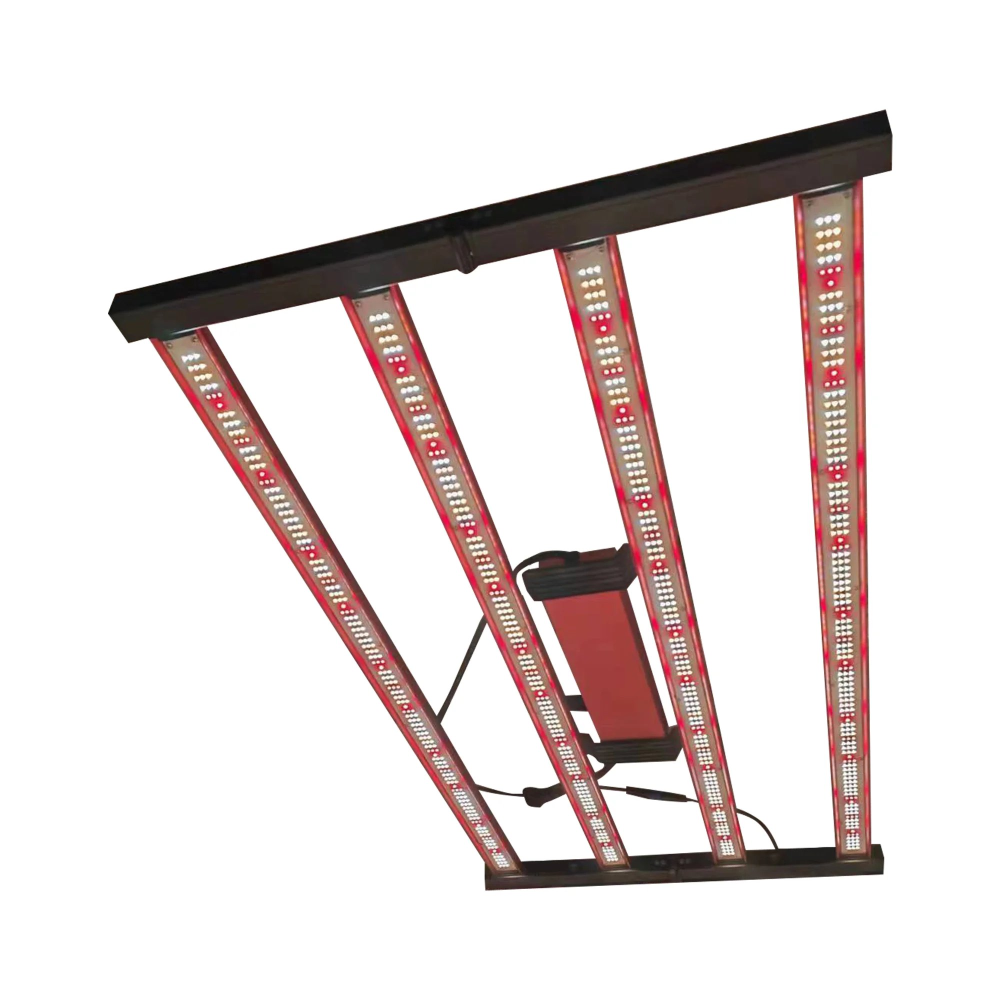 Led Grow Light - Luz LED de Espectro Completo para