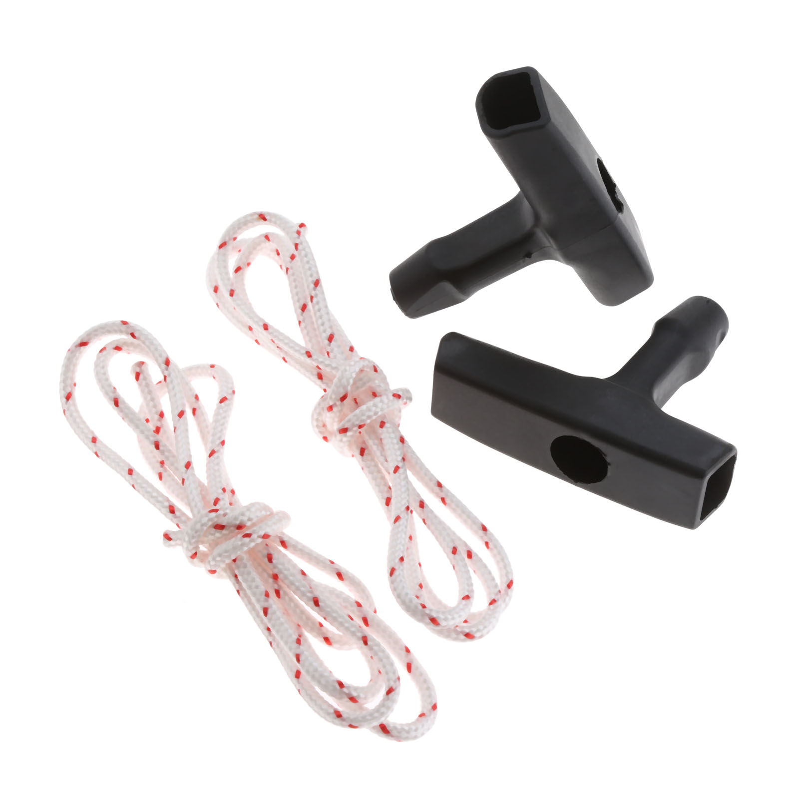 Gardening Tools Kit For Home Garden - 4 Pçs/set Recoil Starter Handle Hand