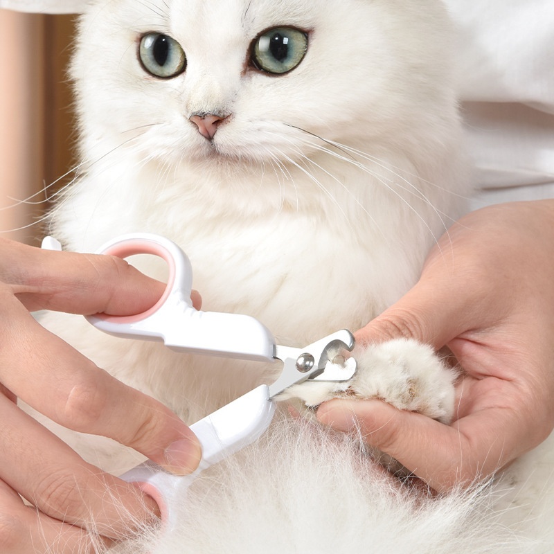 Essential Gardening Tools - Cortador de Unhas para Cães e