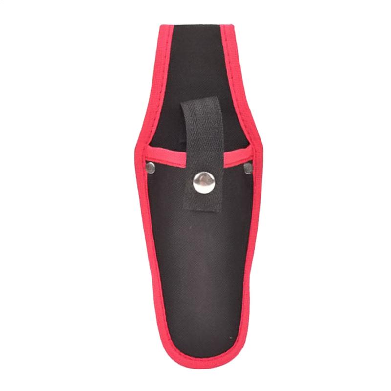 Essential Gardening Tools - Tesoura de poda bainha portátil caso