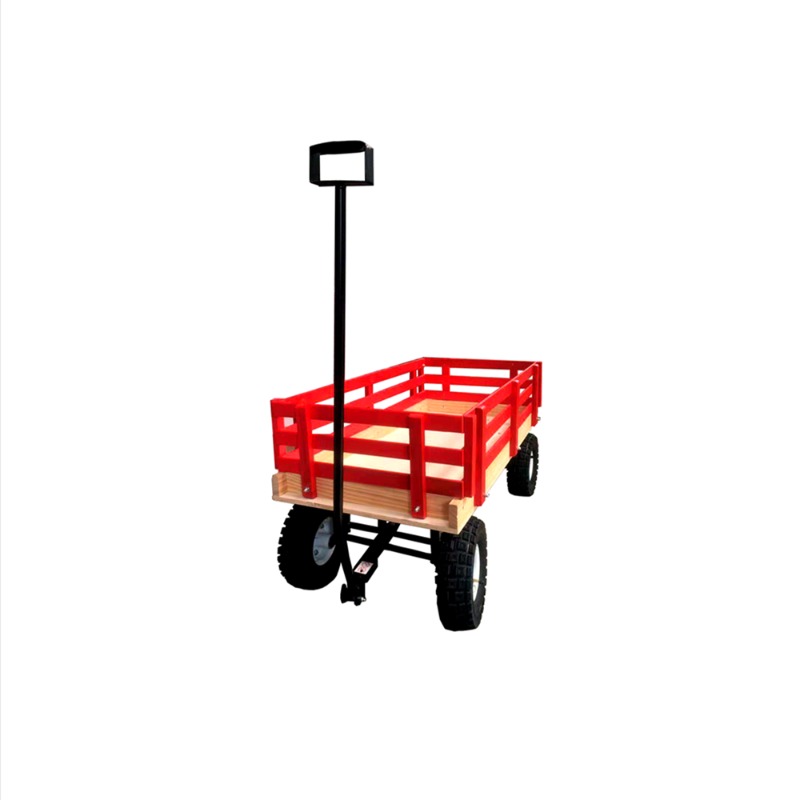 Quality Gardening Tools For Kids - Carrinho de Ferramentas de Jardim de