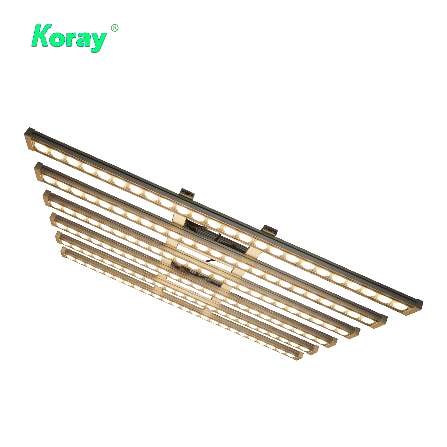 Led Grow Light - Luz de Cultivo LED de Espectro