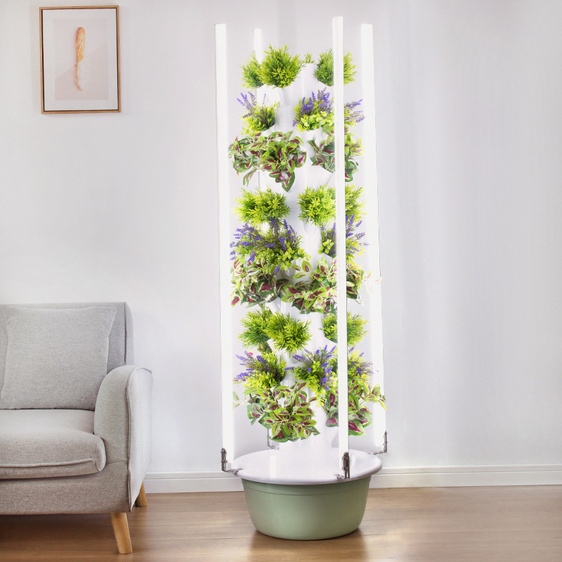 Led Grow Light - Com led crescer luz espaço árvore