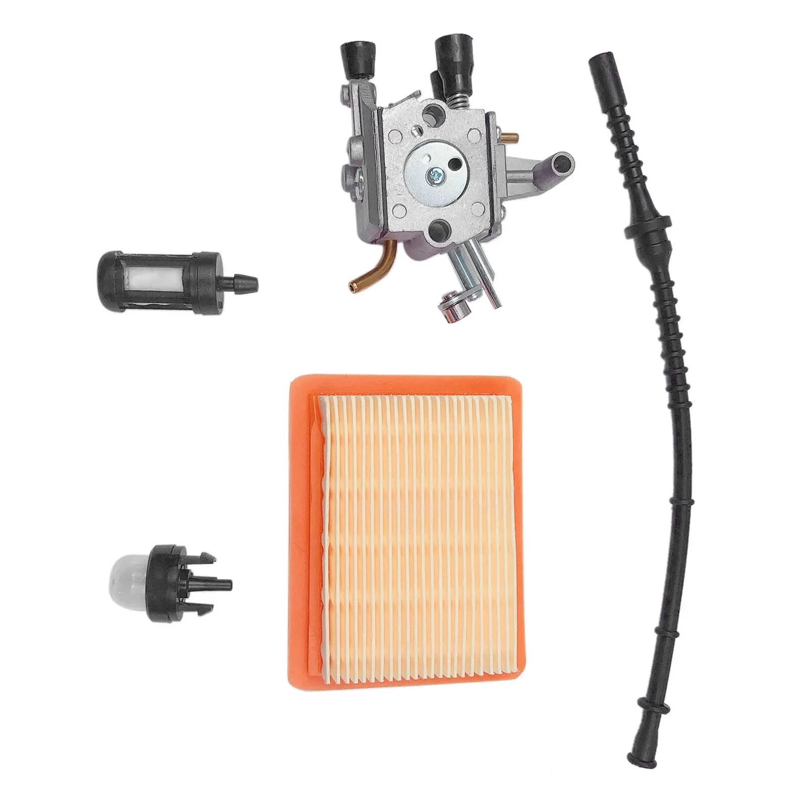Gardening Tools Kit For Home Garden - Carburador Carb Kit Se encaixa para