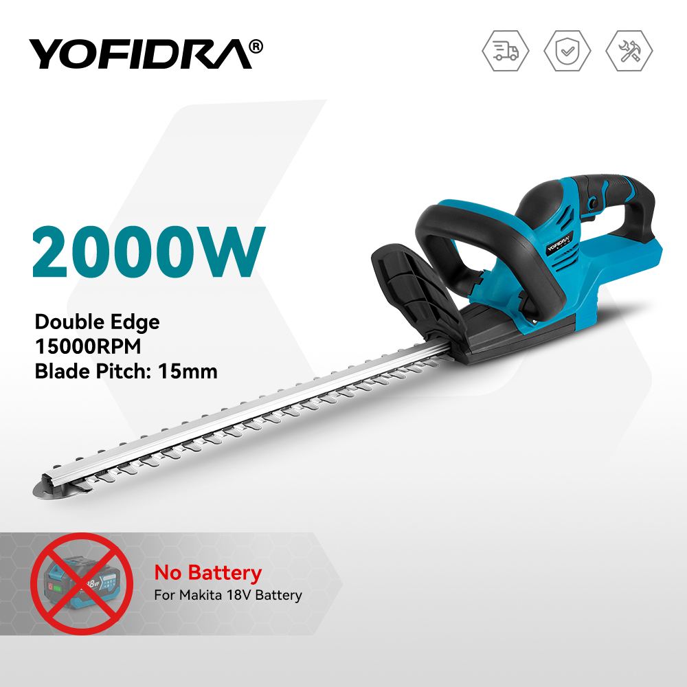 Yofidar 2000w 15000rpm aparado - Gardening Tools Edger avaliação e preço