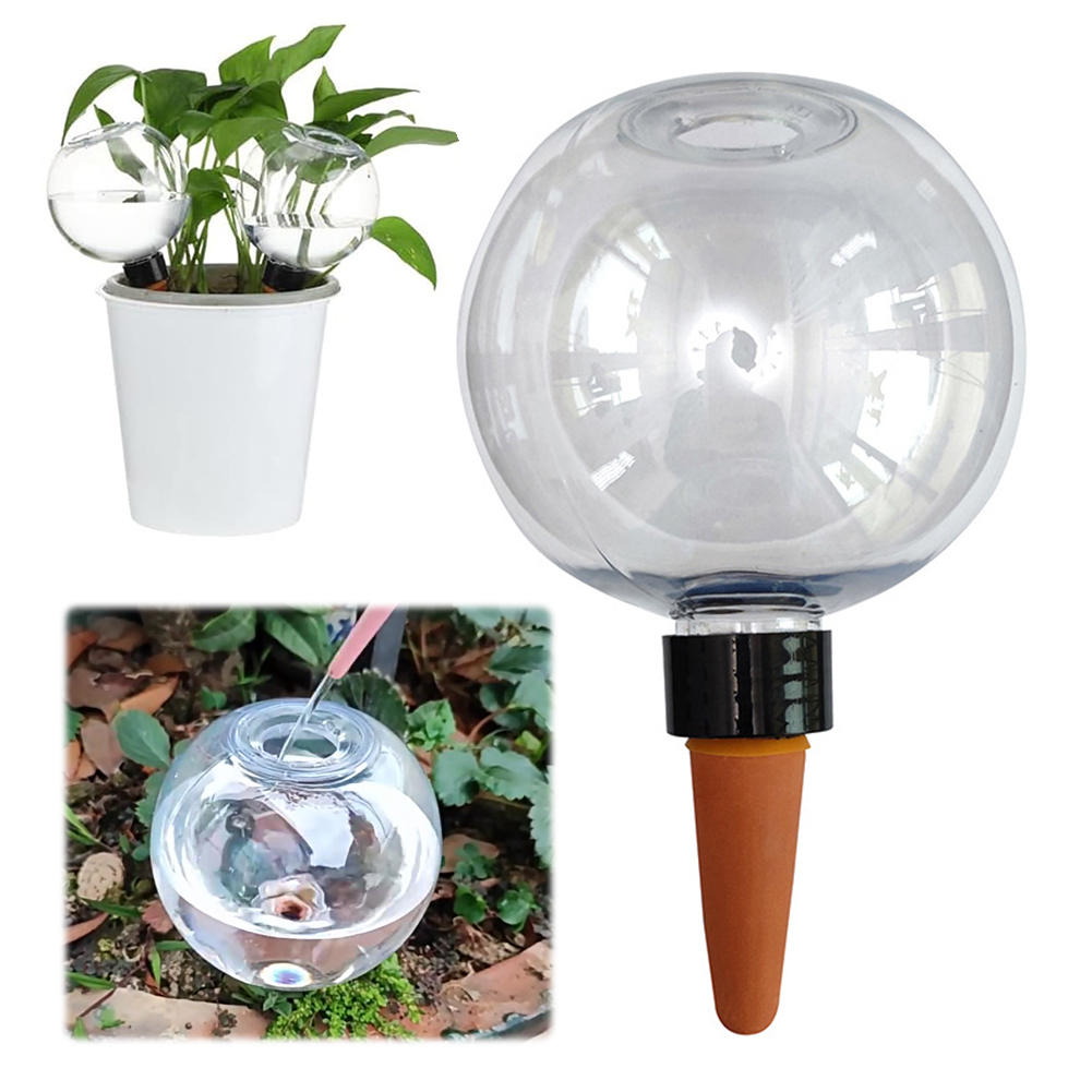 Globos de Autoirrigação de 500 - Self-Watering Planter avaliação e preço