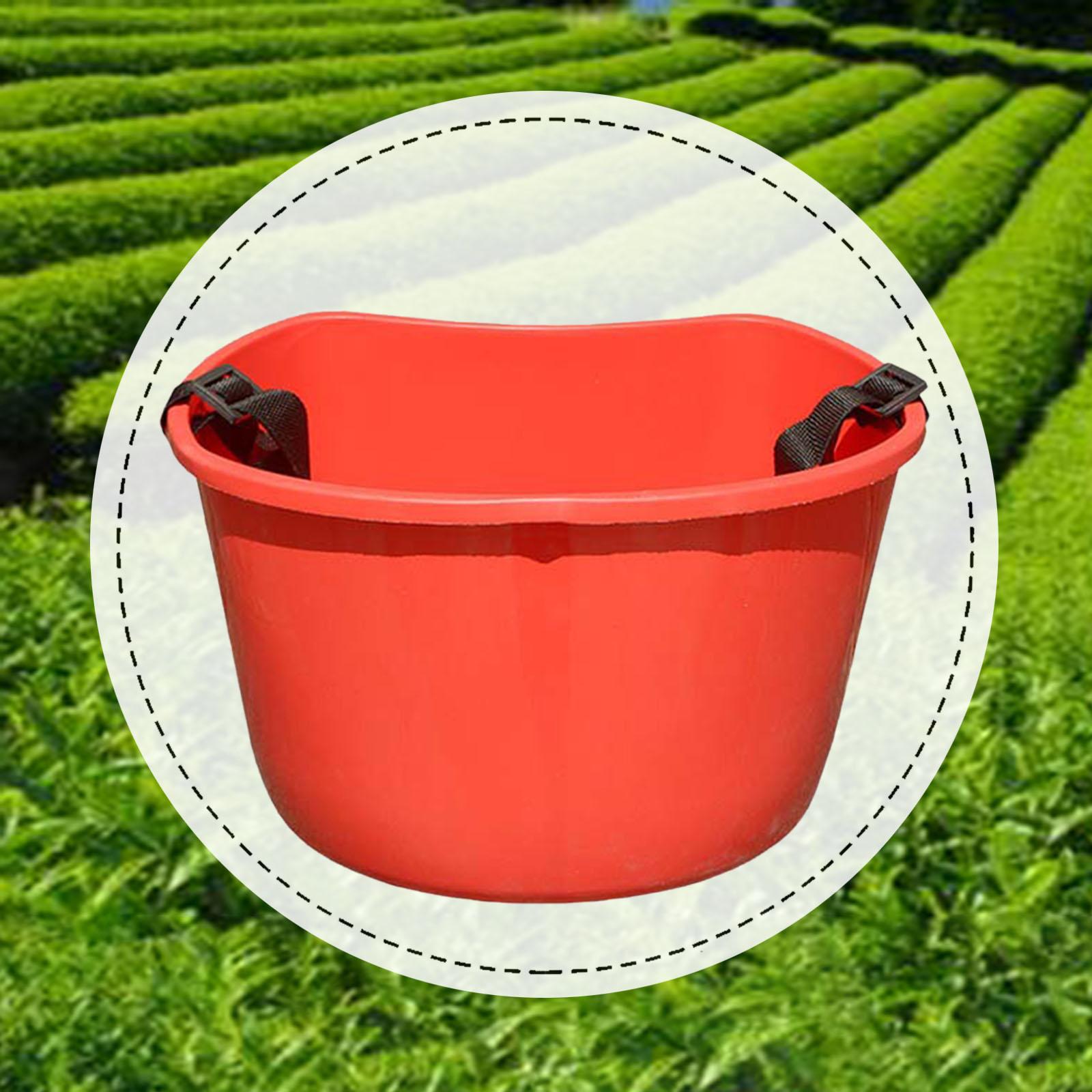 Cesta de Colheita, Ferramenta  - Gardening Tools Basket avaliação e preço