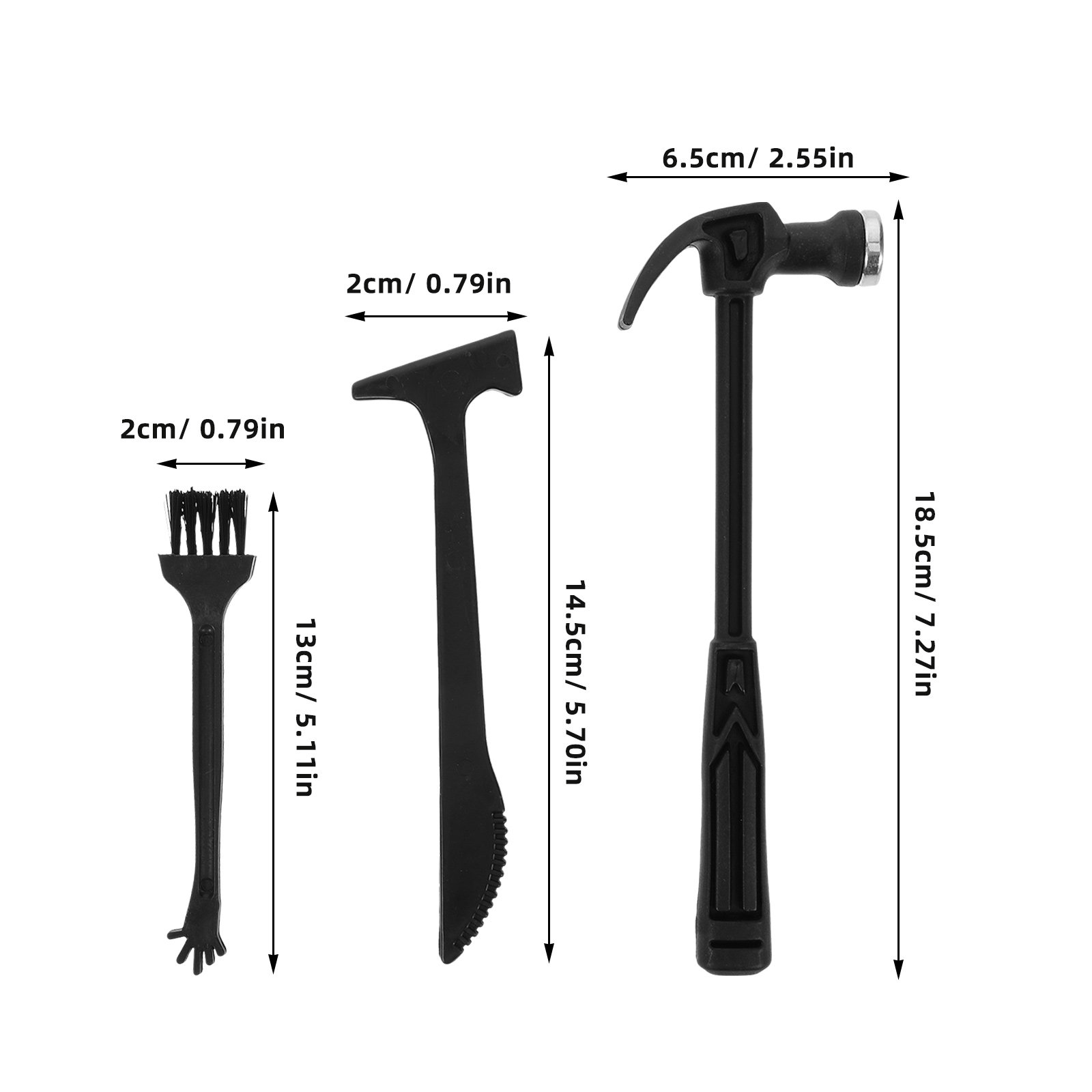 Conjunto de Ferramentas de Esc - Gardening Tools Kit For Kids avaliação e preço