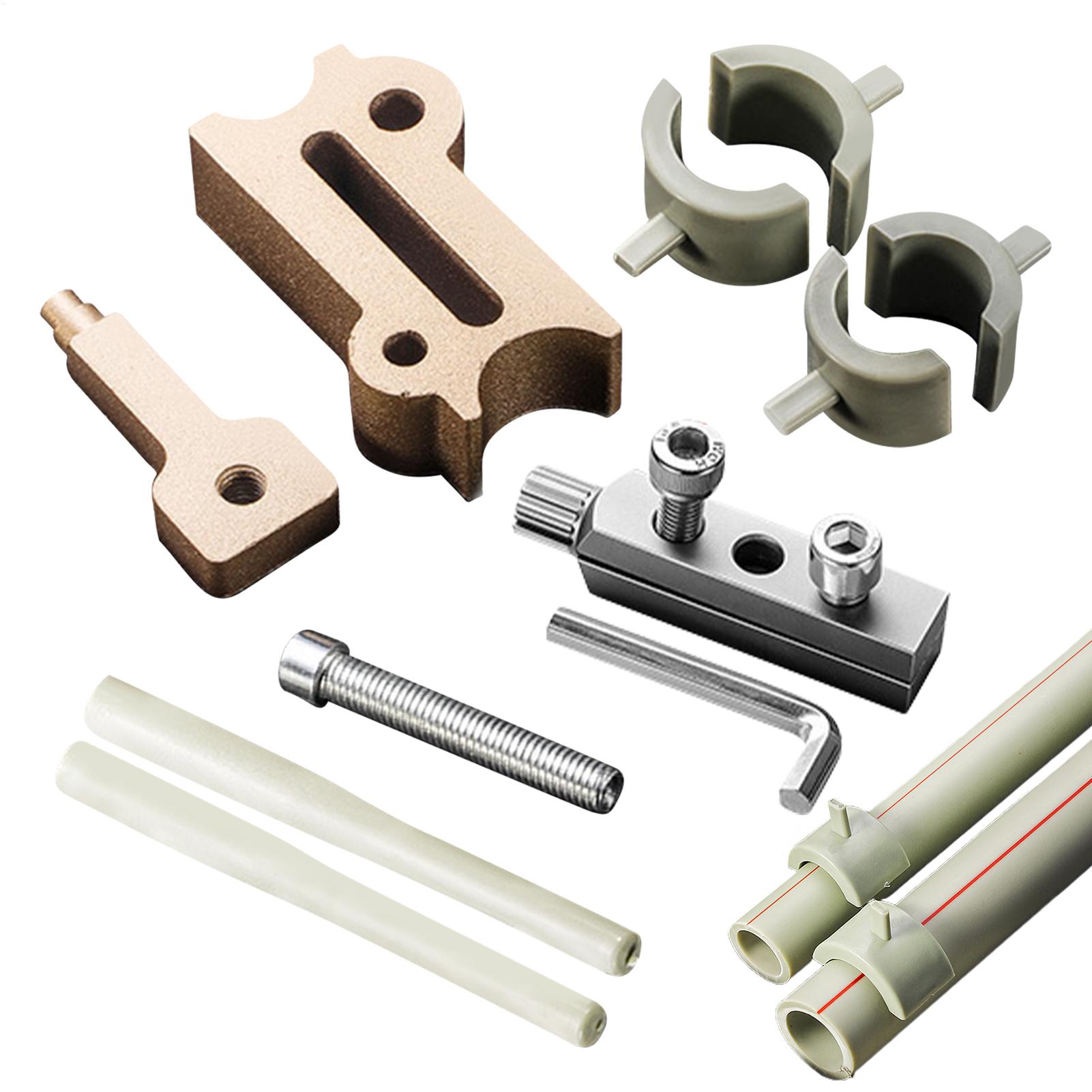 Ferramenta de reparo de tubula - Gardening Tools Kit avaliação e preço