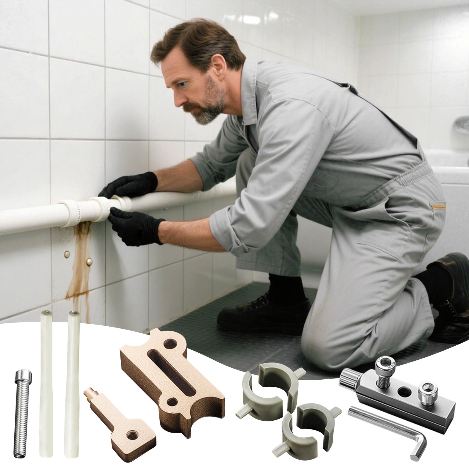 Ferramenta de reparo de tubula - Gardening Tools Kit avaliação e preço