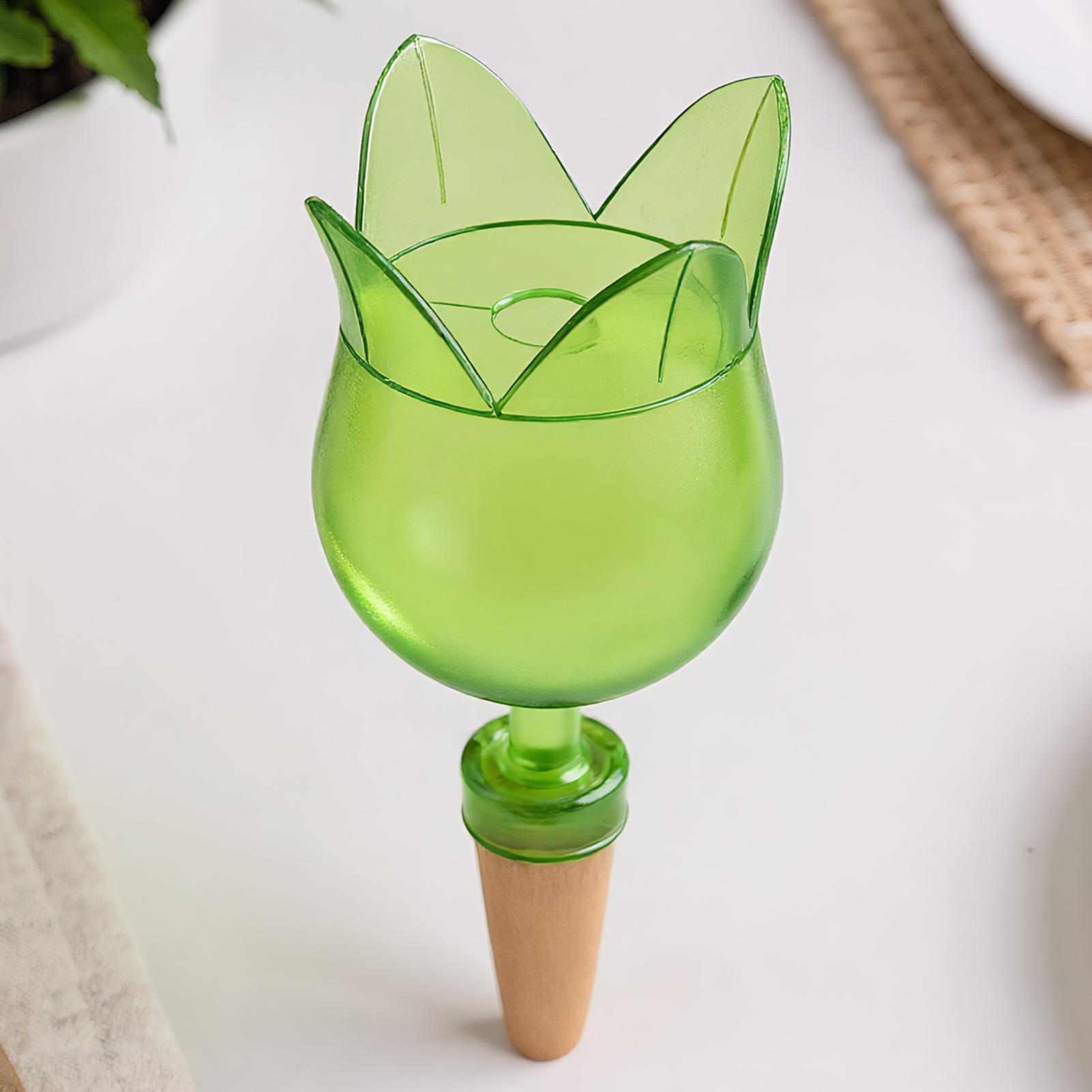 Dispositivos de rega automátic - Self-Watering Planter avaliação e preço