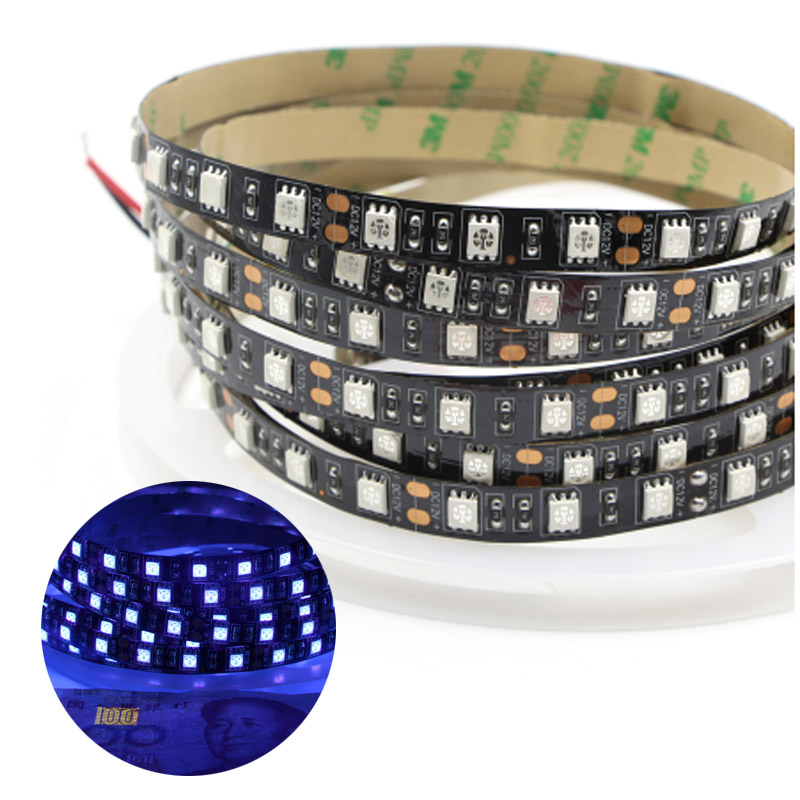 Luz ultravioleta LED UV, lâmpa - Led Grow Light avaliação e preço