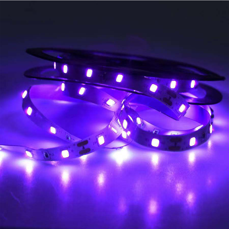 Luz ultravioleta LED UV, lâmpa - Led Grow Light avaliação e preço