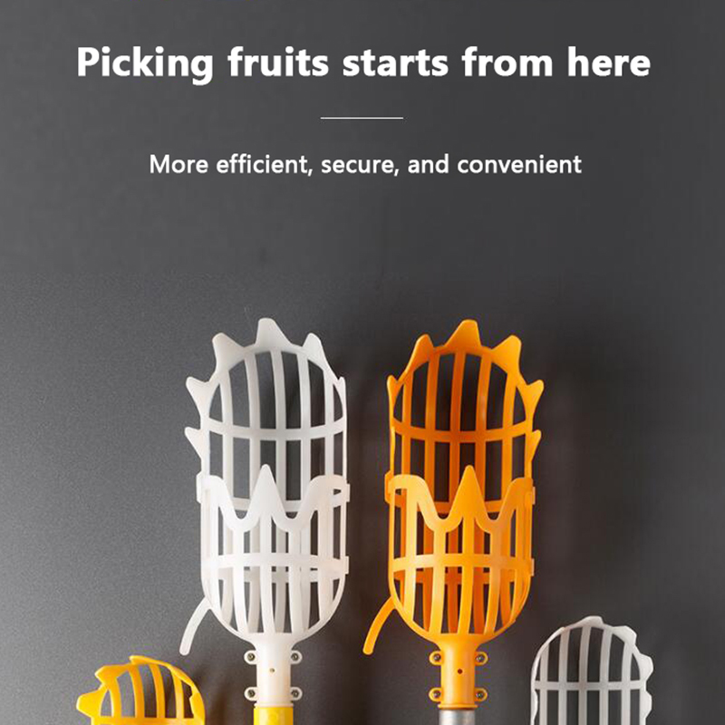 Selecionador De Frutas De Plás - Gardening Tools Basket avaliação e preço