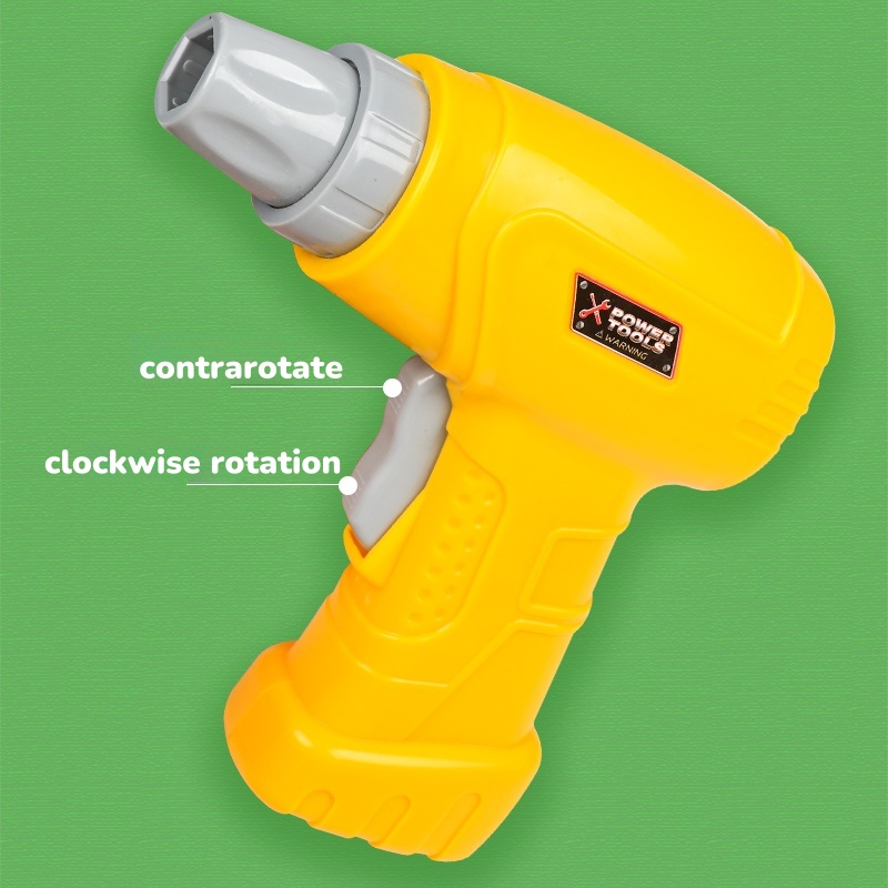 Brinquedos Criativos de Quebra - Gardening Tools Kit For Kids avaliação e preço