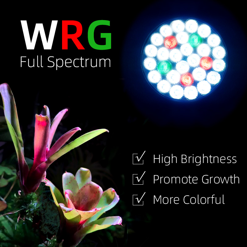 Y30SE Espectro Completo de Alu - Led Grow Light avaliação e preço