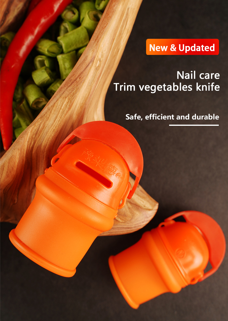 Protetor de Dedo de Silicone p - Essential Gardening Tools avaliação e preço