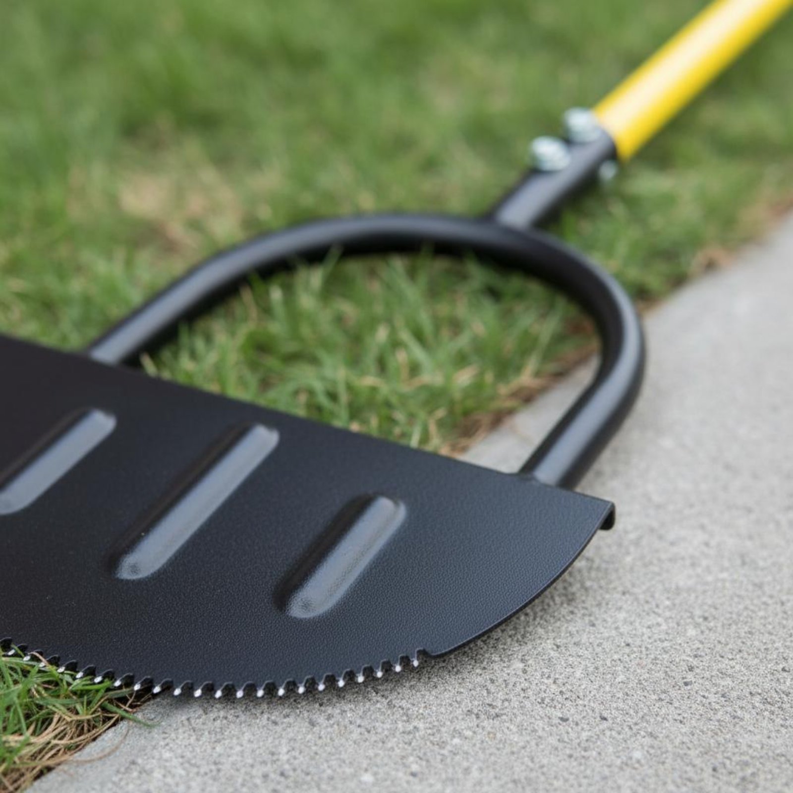 Cortador de Grama Manual em Fo - Gardening Tools Edger avaliação e preço