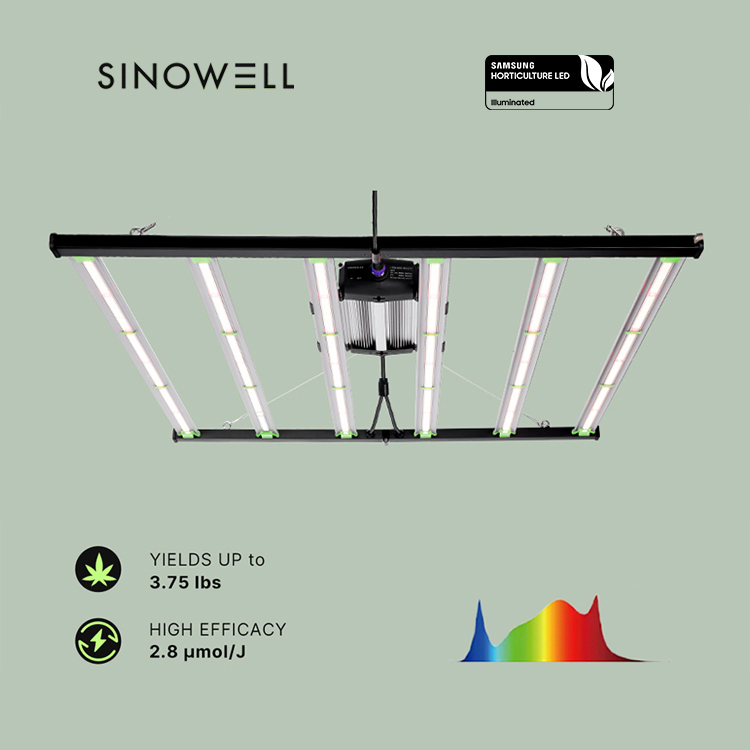 Luminária LED de Espectro Comp - Led Grow Light avaliação e preço