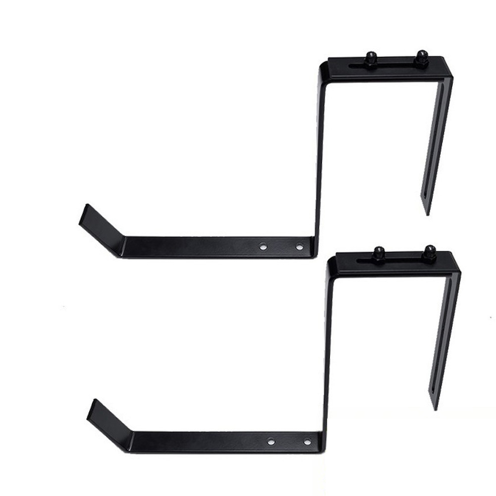 2 pçs ajustável vaso de flores - Gardening Tools Basket avaliação e preço