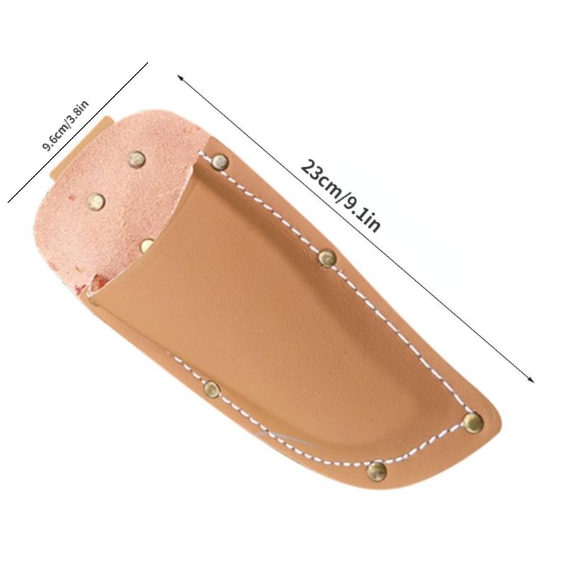 Bolsa profissional para aparar - Essential Gardening Tools avaliação e preço