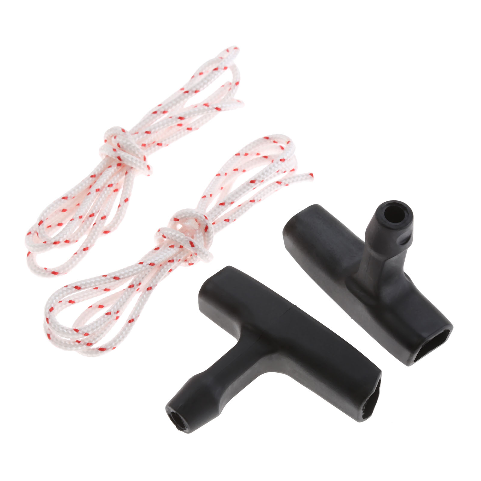 4 Pçs/set Recoil Starter Handl - Gardening Tools Kit For Home Garden avaliação e preço