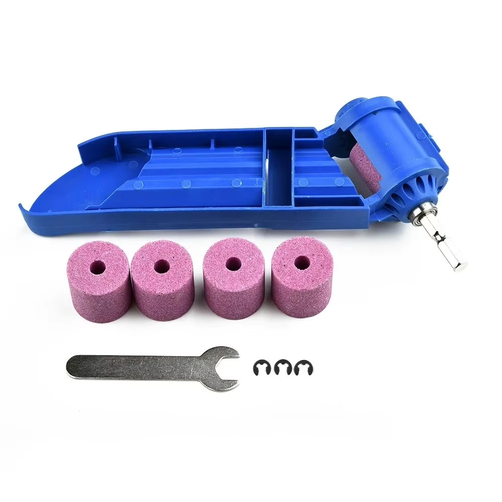Conjunto Portátil de Afiador d - Gardening Tools Kit For Home Garden avaliação e preço