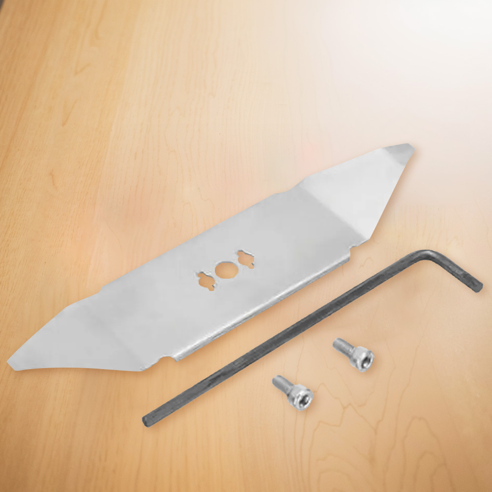 Aço inoxidável substituição fa - Essential Gardening Tools avaliação e preço
