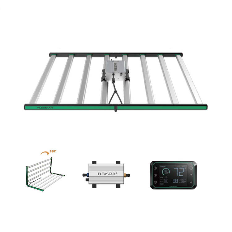 Lm301h Evo 281b Luzes LED de E - Led Grow Light avaliação e preço