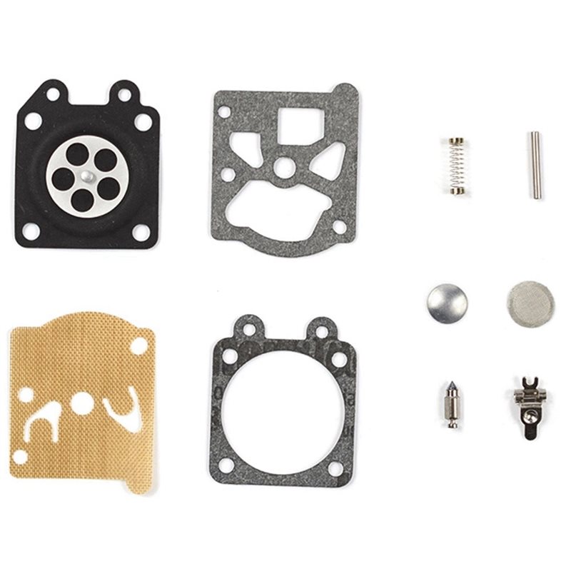 Kit de Reparo de Carburador A0 - Gardening Tools Kit avaliação e preço