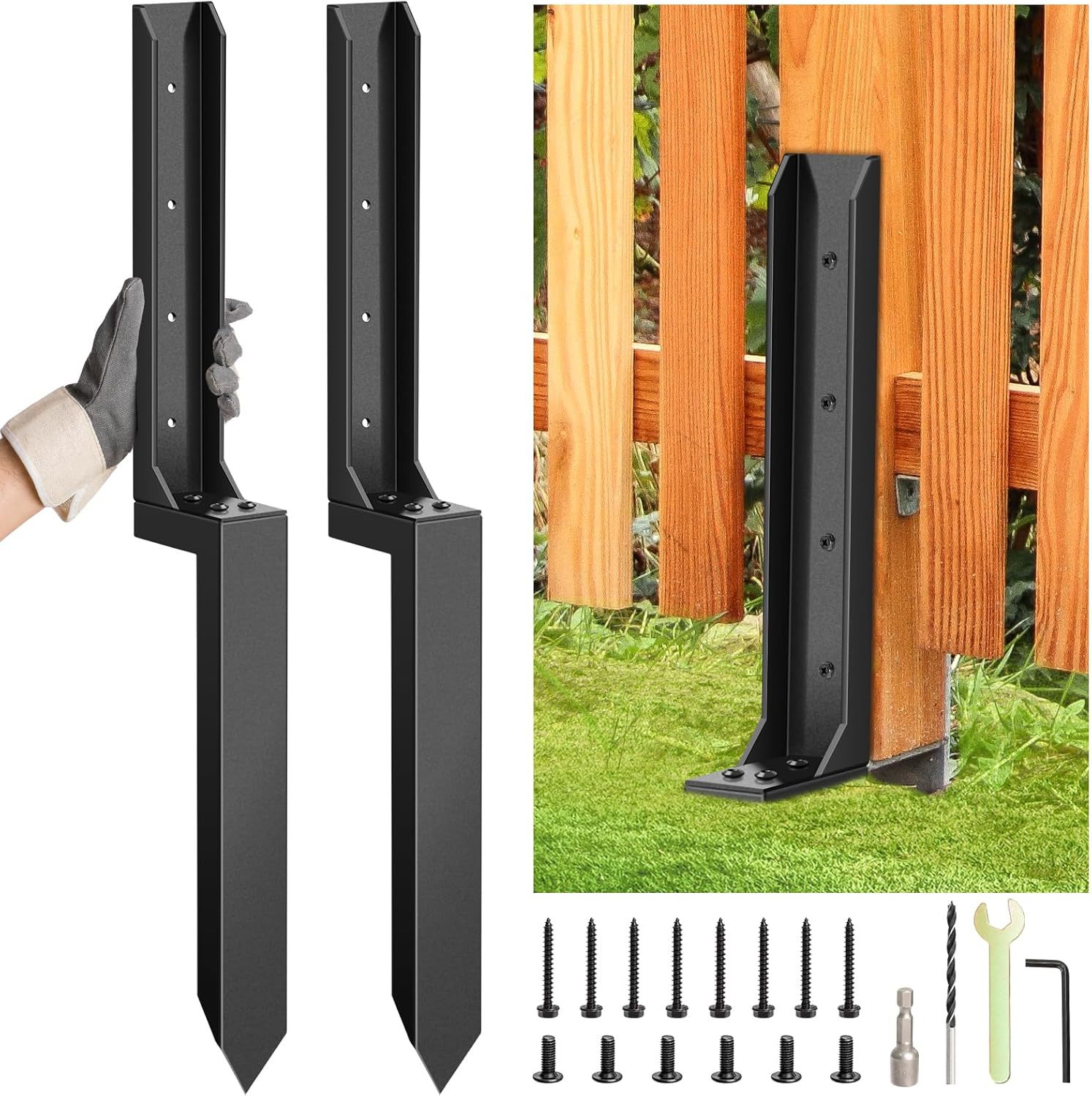 Kit de ferramentas de reforço  - Gardening Tools Kit For Home Garden avaliação e preço