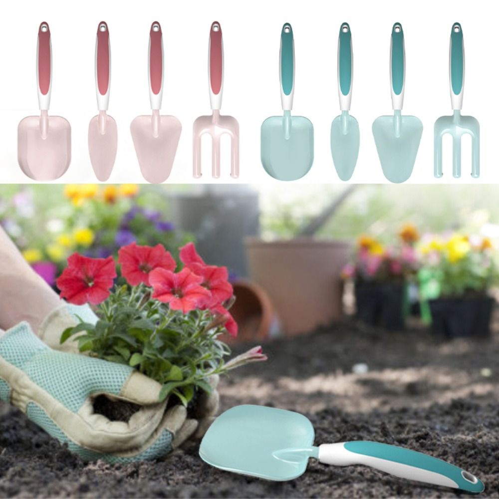 Conjunto de Ferramentas de Jar - Gardening Tools Kit For Kids avaliação e preço