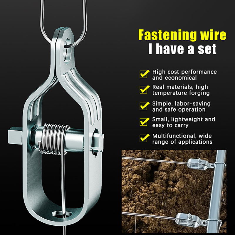 Kit de 5 Peças para Esticar Ca - Gardening Tools Kit avaliação e preço