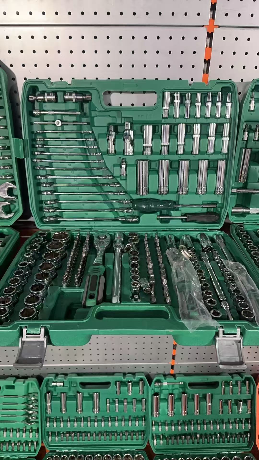 Kit de Ferramentas para Reparo - Gardening Tools Kit avaliação e preço