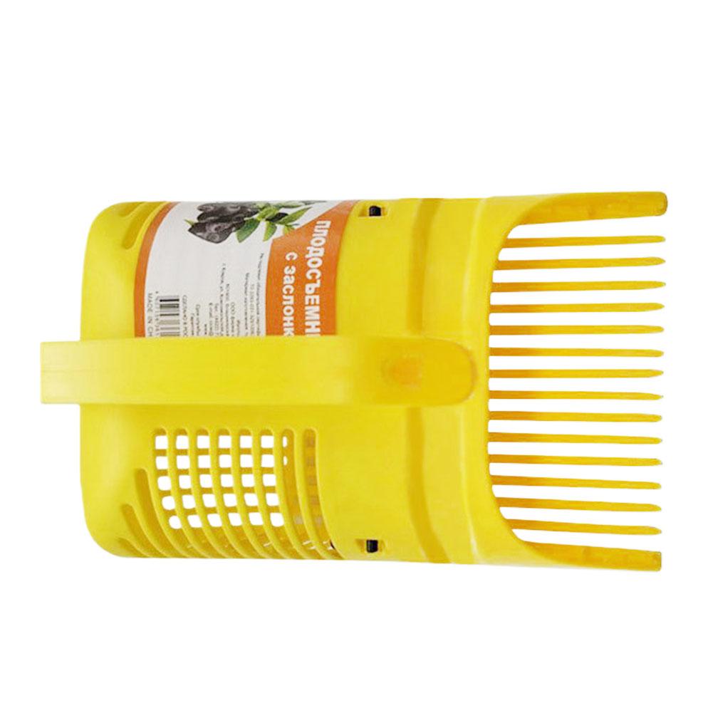 Ferramenta Portátil para Colhe - Gardening Tools Basket avaliação e preço