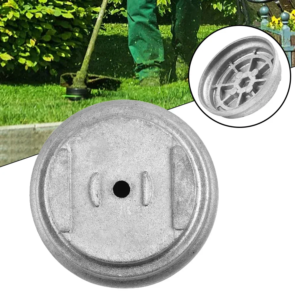1 pc metal grama capa guarda l - Essential Gardening Tools avaliação e preço