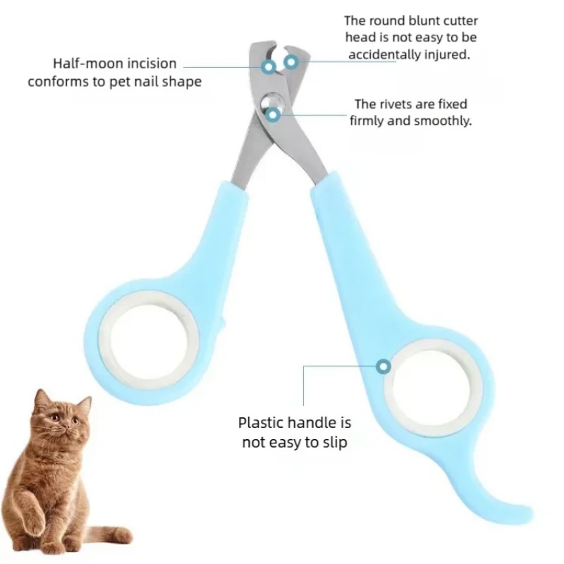 Cortadores de Unhas para Cães  - Essential Gardening Tools avaliação e preço