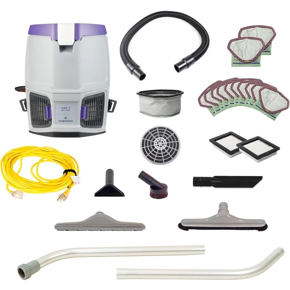 Aspirador de Pó Comercial Infl - Gardening Tools Kit avaliação e preço