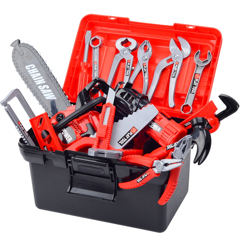 Conjunto de Ferramentas para C - Gardening Tools Kit For Kids avaliação e preço