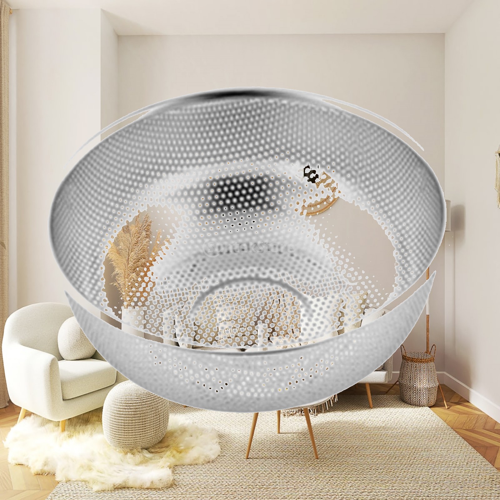 Cesto de Drenagem de Alta Perf - Gardening Tools Basket avaliação e preço