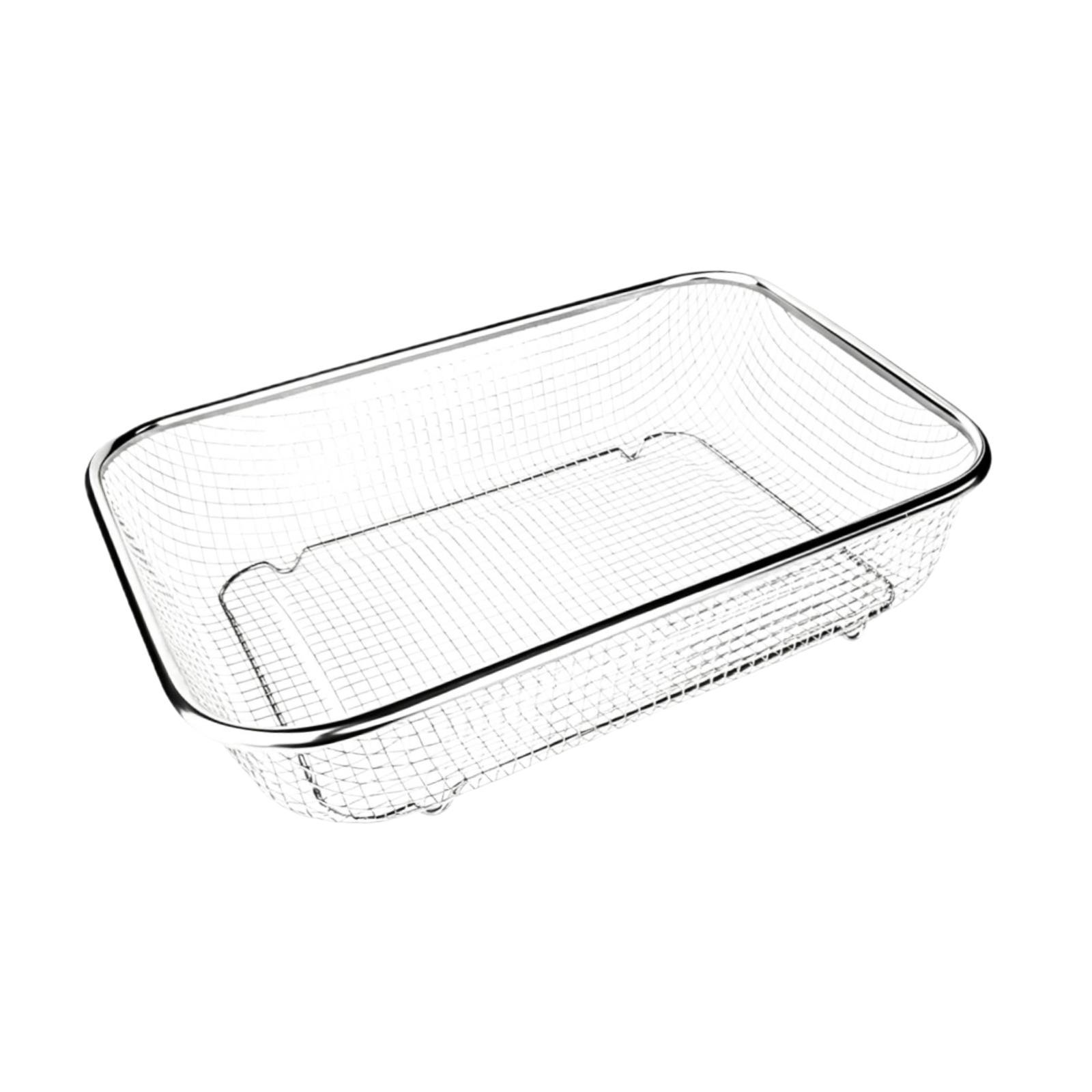Cesto de Drenagem de Alta Perf - Gardening Tools Basket avaliação e preço