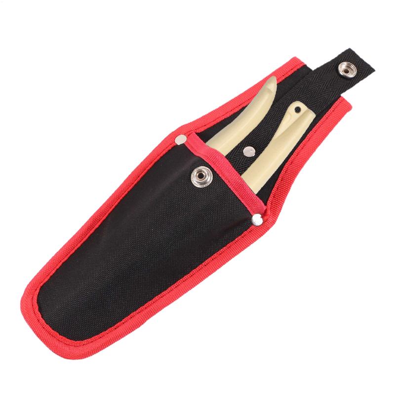 Tesoura de poda bainha portáti - Essential Gardening Tools avaliação e preço
