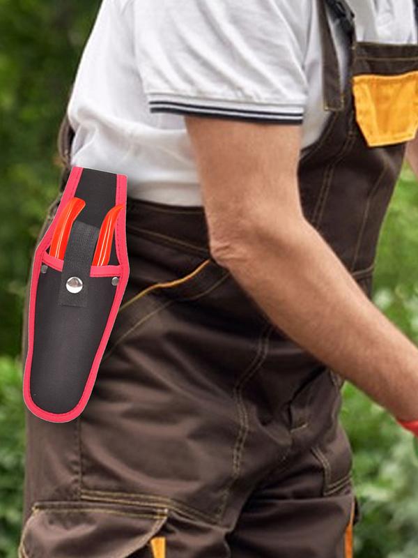 Tesoura de poda bainha portáti - Essential Gardening Tools avaliação e preço