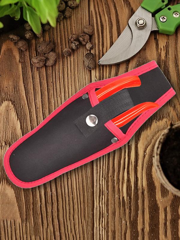 Tesoura de poda bainha portáti - Essential Gardening Tools avaliação e preço