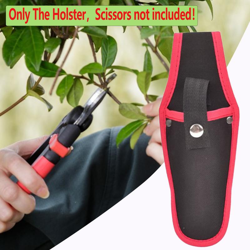 1pc podador coldre jardinagem  - Essential Gardening Tools avaliação e preço