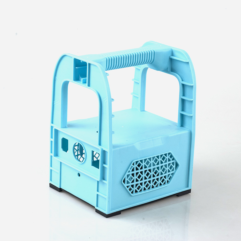 Cesta Plástica Portátil para A - Gardening Tools Basket avaliação e preço